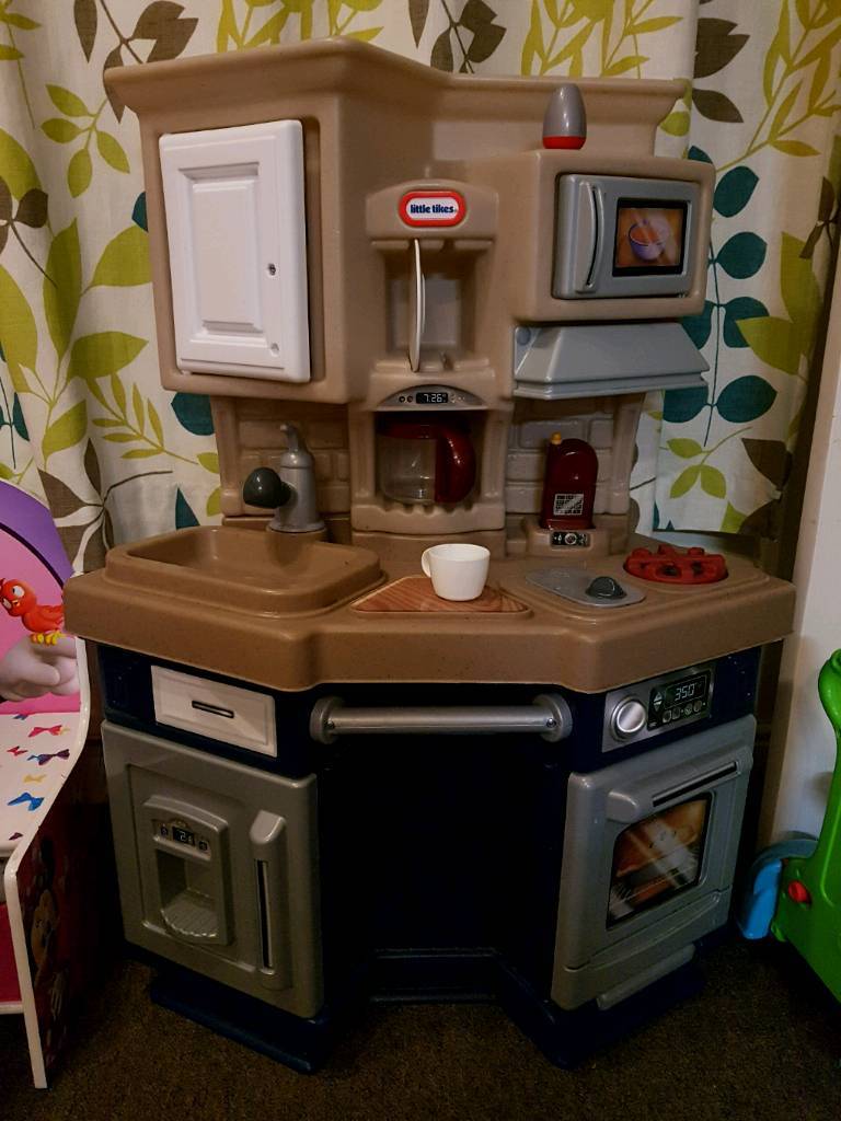 role play super chef kitchen